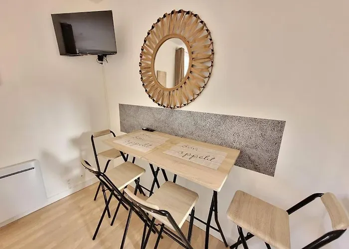 F1 Hyper Centre * Clermont-Ferrand